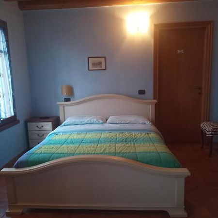 Agriturismo Trebis Вольта-Мантована Екстер'єр фото