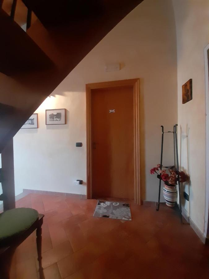 Agriturismo Trebis Вольта-Мантована Екстер'єр фото
