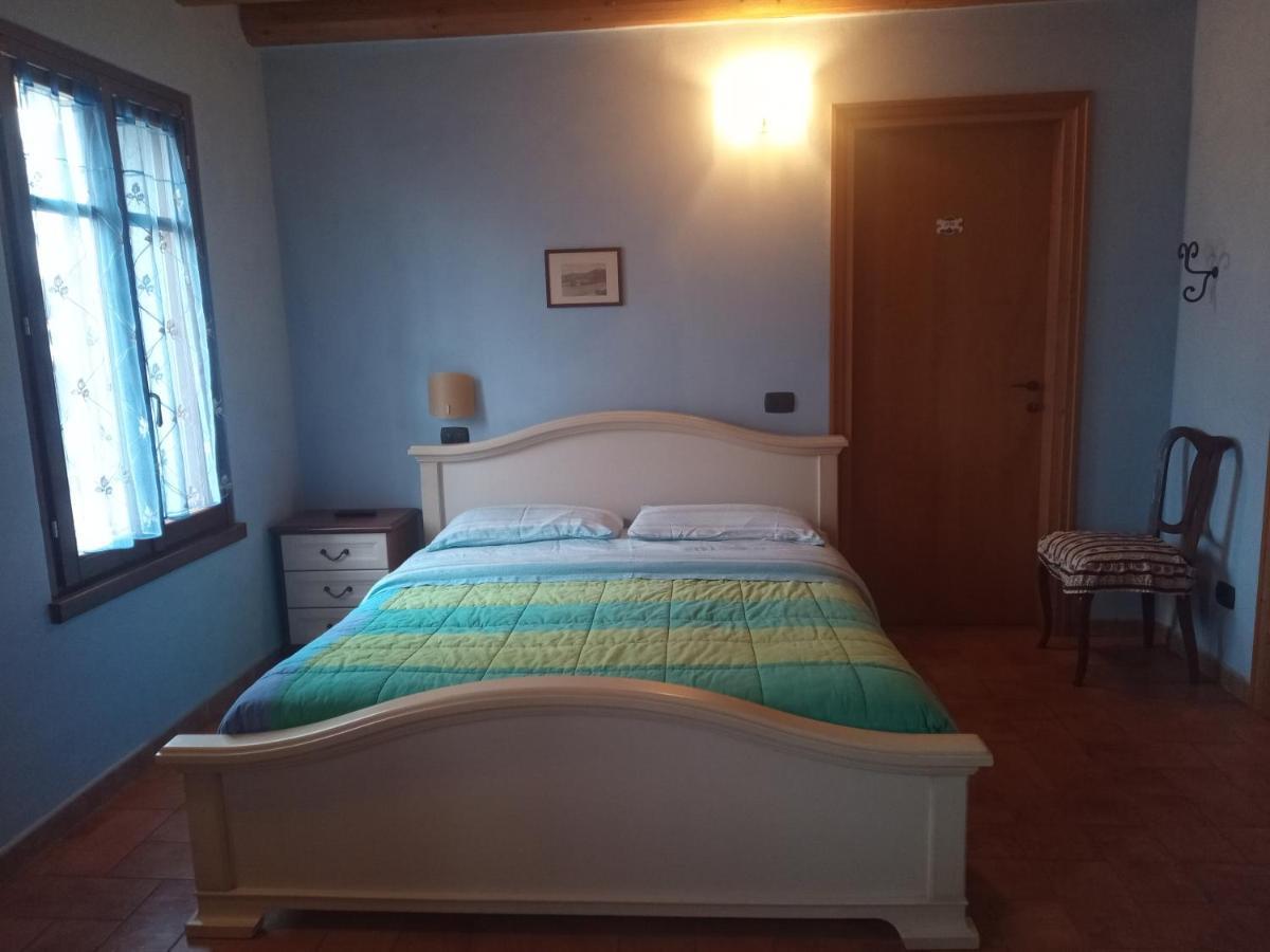 Agriturismo Trebis Вольта-Мантована Екстер'єр фото