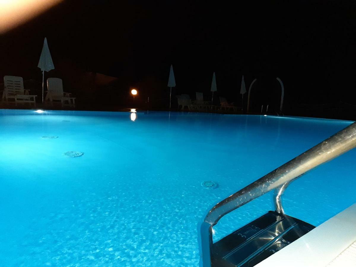 Agriturismo Trebis Вольта-Мантована Екстер'єр фото